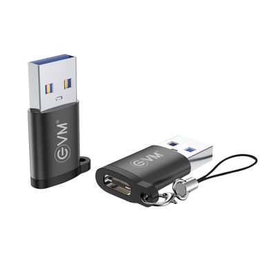 EVM-OTG-05 Type-C to USB OTG Converter Aluminum Alloy Body