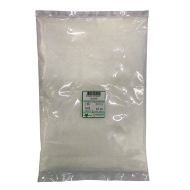 Sugar (Repacked) 1kg