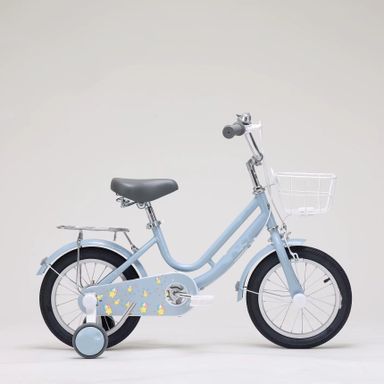 Children's Bicycles for Boys and Girls Aged 3-10, Baby Bicycles 14/16/18 Inches for Children