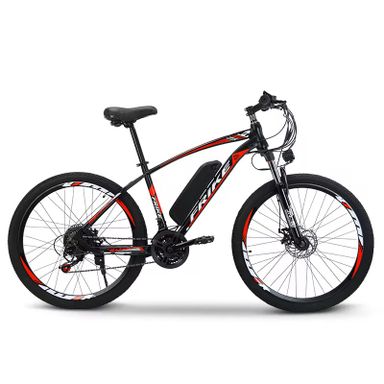 Fashion Double Suspension Electric Mountain Bike 29 Inch 1000w