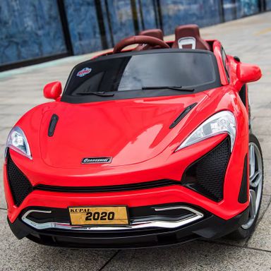 Fast Delivery Electric Children Toys Car Four Wheels Kids Ride on Vehicles With 12v Battery