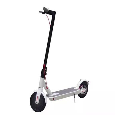 8.5 Inch Tire Motor 350w 2 Wheel Kick Folding Foldable Adults Electric E Scooter