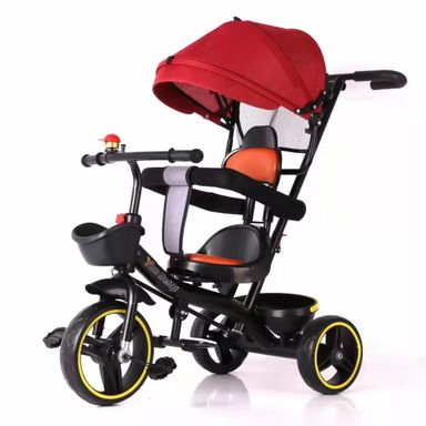 Wholesale 12 14 16 18 Inch Kids Bikes with Training Wheels Single Speed & Ordinary Pedal for 3-9 Years Old Boys Girls