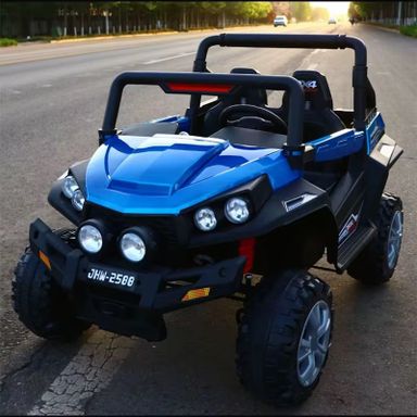 New Fashion Electric Toys Car Kids Cars Electric Ride on 6V4a Kids Cars