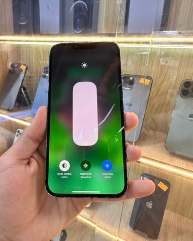 iPhone 13 Pro Max 256Go 93%