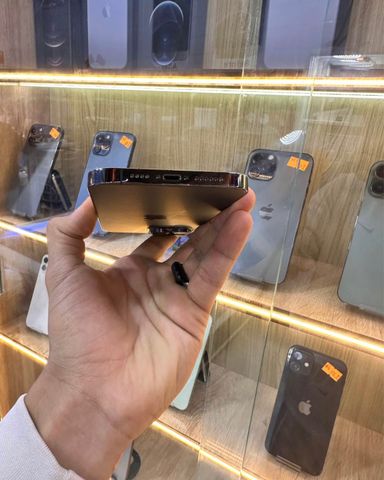 iPhone 13 Pro Max 256Go 93%