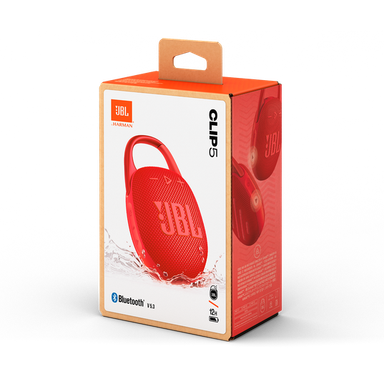 Parlante JBL Clip