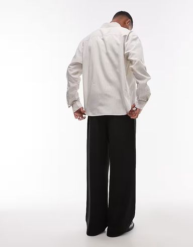 Pantalon de Jogging Texturé