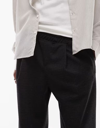 Pantalon de Jogging Texturé
