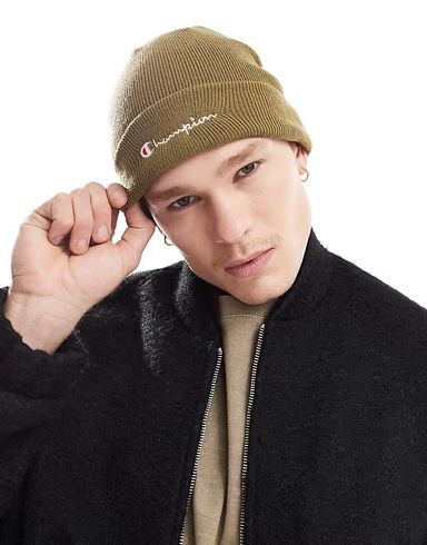 Bonnet Champion