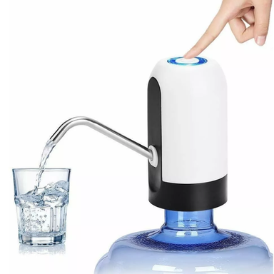 Dispensador De Agua Electrico 
