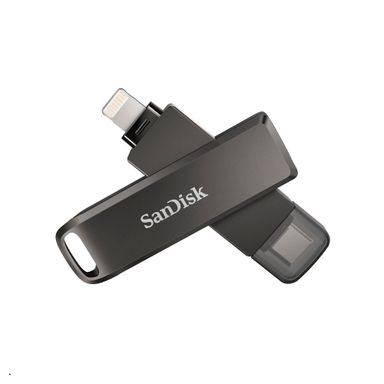 SanDisk iXpand Flash Drive Luxe