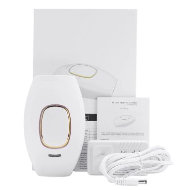 Depiladora Laser Ipl Corporal 