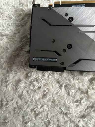 Msi 7 GPU (GeForce RTX) 2070