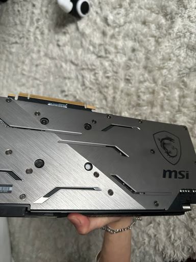 Msi 7 GPU (GeForce RTX) 2070