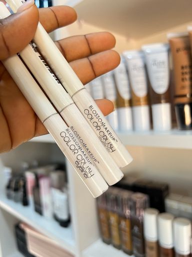 Eye-liner Blanc 
