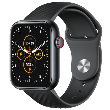 Montre connectée ISW-011