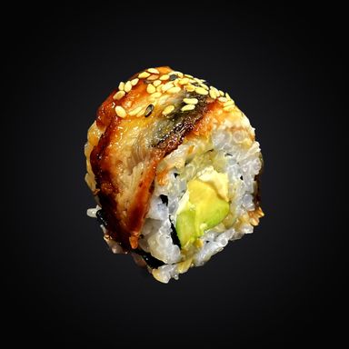 Unagi Roll