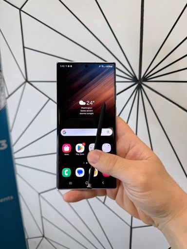 Samsung Galaxy S22 Ultra  128GB Phantom 