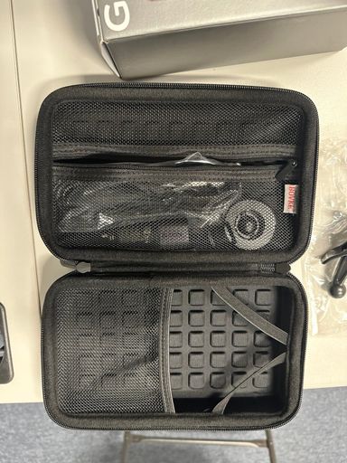Brand New never used Truck GPS Garmin