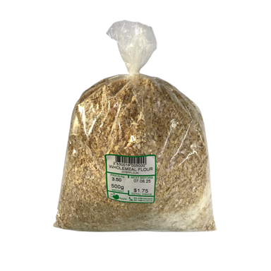 Interflour Wholemeal Flour