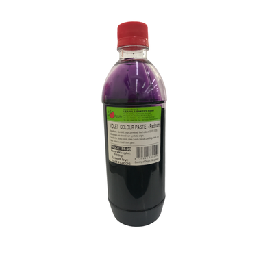 Redman Violet Color Paste
