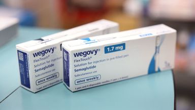 Wegovy 1.7mg