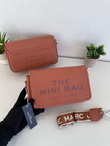 MK : THE MINI BAG
