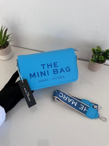MK : THE MINI BAG