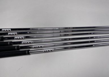 Taylormade Stealth Iron Set