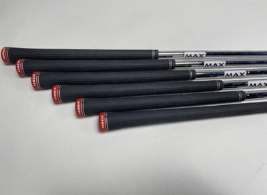 Taylormade Stealth Iron Set