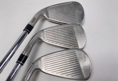Taylormade Stealth Iron Set