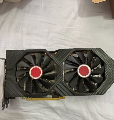 RX 580 8GB
