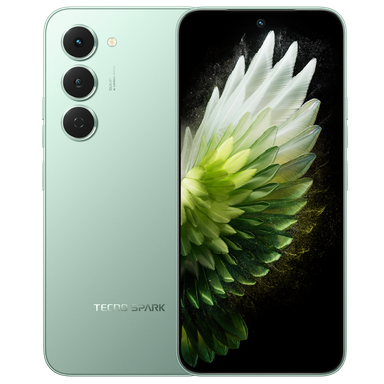 Spark 40 Pro (128+8)