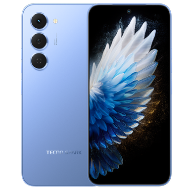 Spark 40 Pro (128+8)