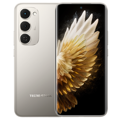 Spark 40 Pro + (128+8)