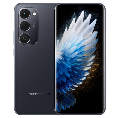 Spark 40 Pro + (128+8)