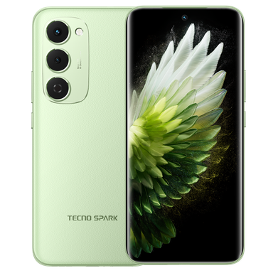 Spark 40 Pro + (128+8)
