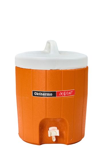 GLACIÈRE 8L ROB