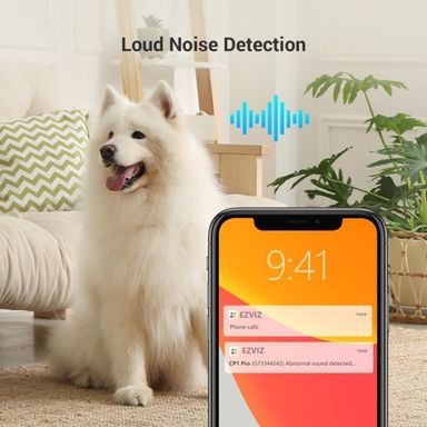 Ezviz H6c - 1080P