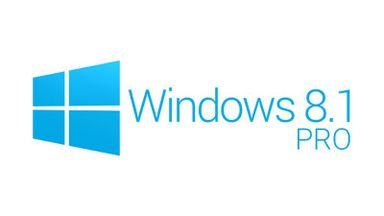 Windows 8.1 Pro