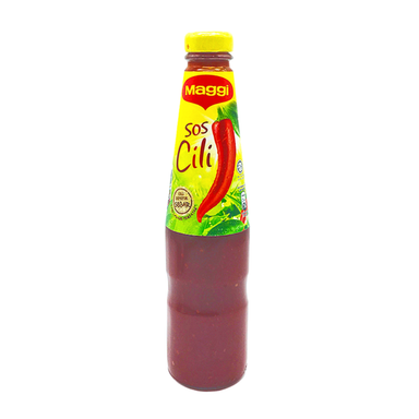 MAGGI SOS CILI 500G