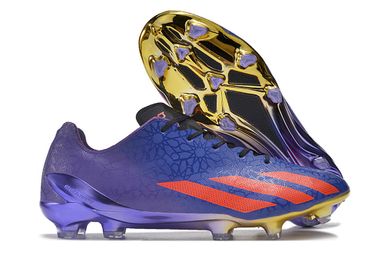 Adidas X CrazyLight+ FG
