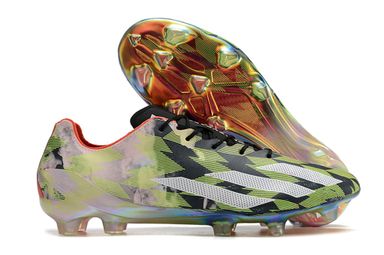 Adidas X CrazyLight+ FG