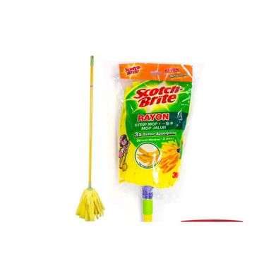3M SCOTCH-BRITE AB MOP SET