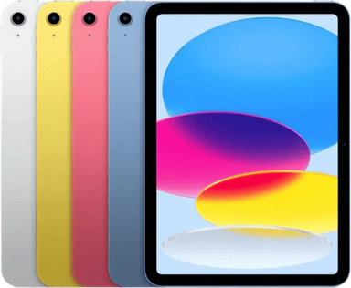 Apple iPad 11-inch (A16) 2025 (Wi-Fi + Cellular) 256GB
