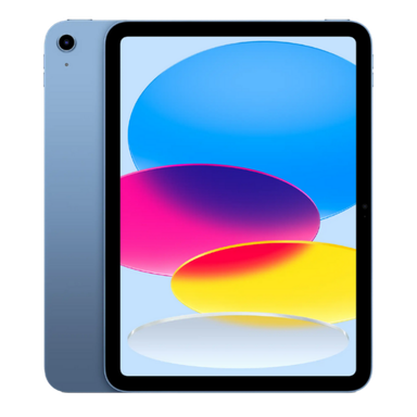 Apple iPad 11-inch (A16) 2025 (Wi-Fi + Cellular) 256GB