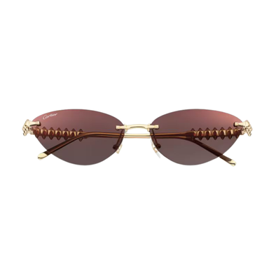 Cartier 6618
