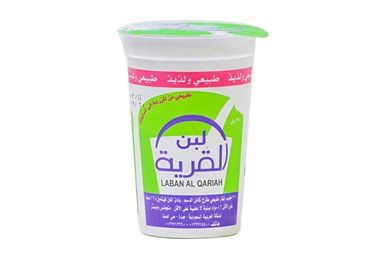 لبن/القرية