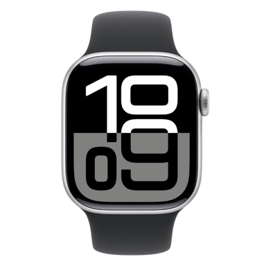 Apple Watch Series 10 Aluminium (GPS) 42mm